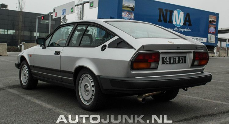 AlfaRomeoGTV6