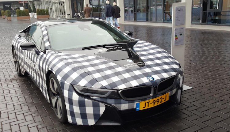 Krijg er gewoon slaap van