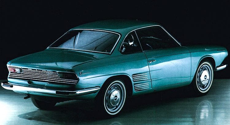 Hino Contessa Sprint