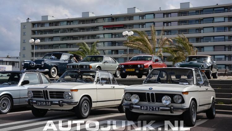 bimmers