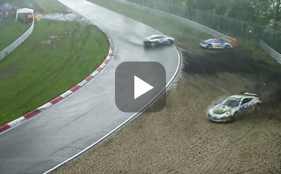 24uur van Nurburgring
