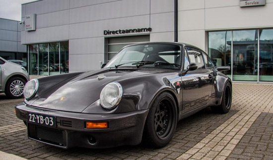 911 RSR