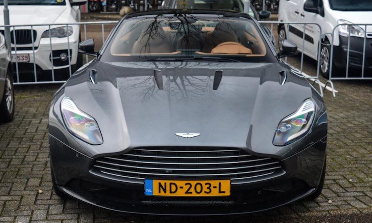 Aston