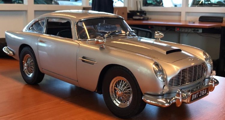 DB5