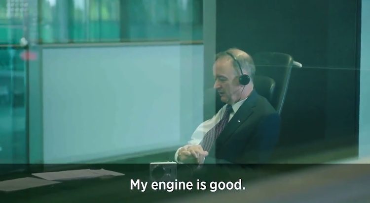 ALO ALO
