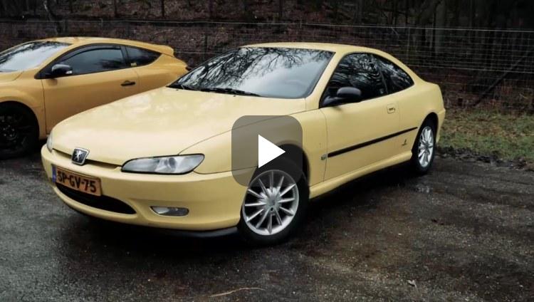 406 Coupe
