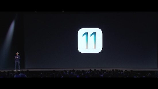 iOS 11