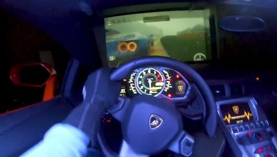 Forza!