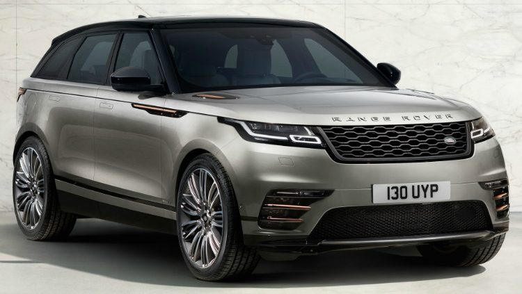 range rover velar lease price