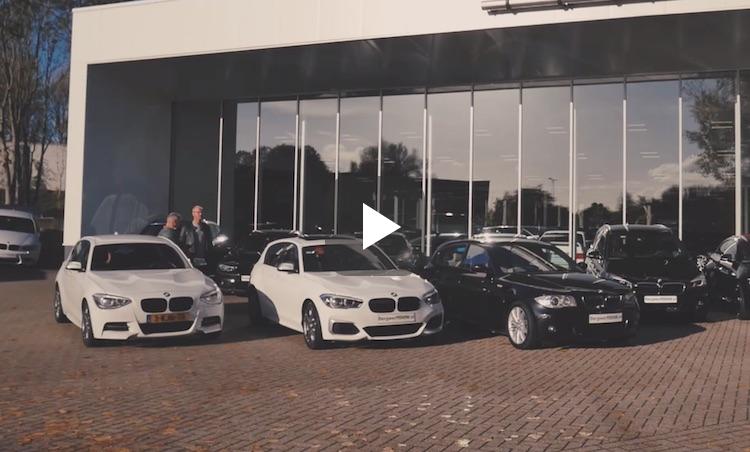 Autoblog video: BMW 130i vs M135i vs M140i