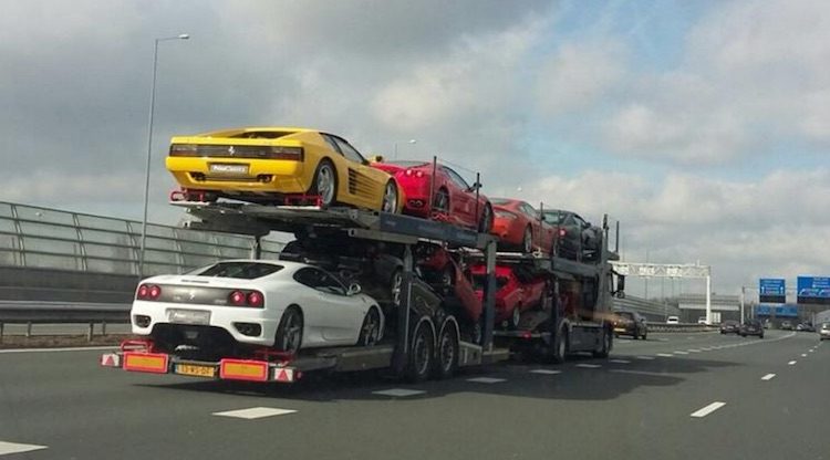 autotransport