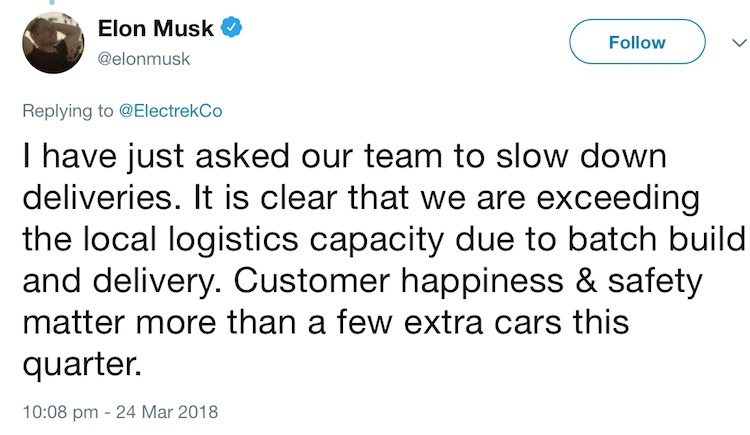 Musk-Tweet