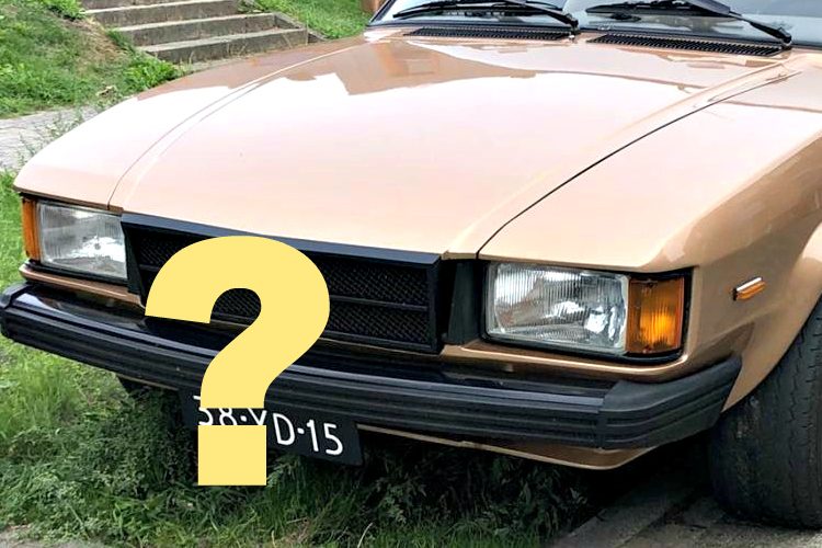 DeTomaso Longchamps