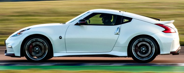 Nismo 370Z (Z34) '18 Nismo 370Z (Z34) '18