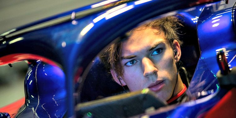 Pierre Gasly