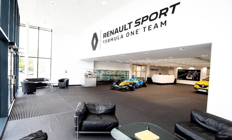 Renault Sport Renault Sport