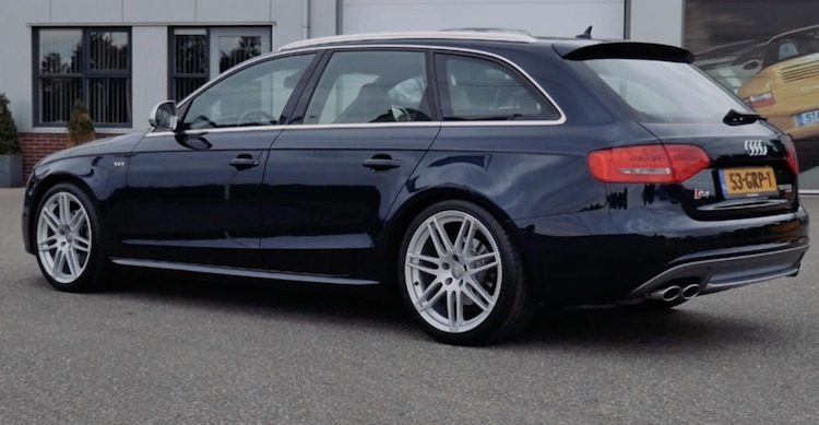 Audi A4 B8 (2007 - 2014) – occasion video & aankoopadvies