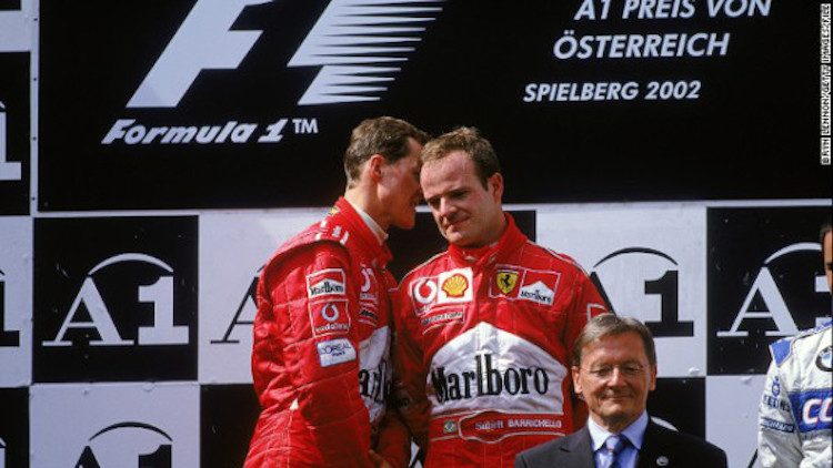 7 dingen die je moet weten voor de GP van Oostenrijk