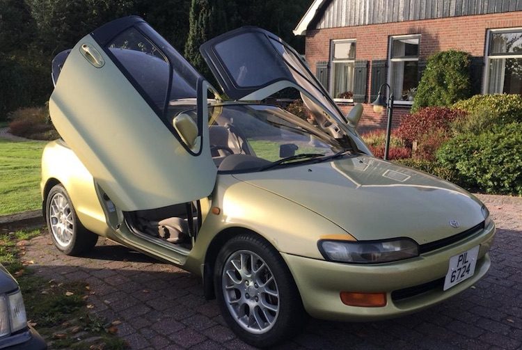 Toyota