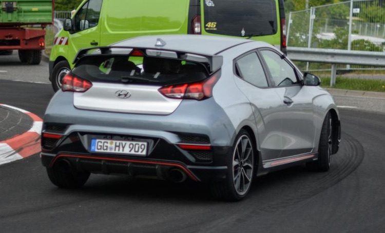Veloster N