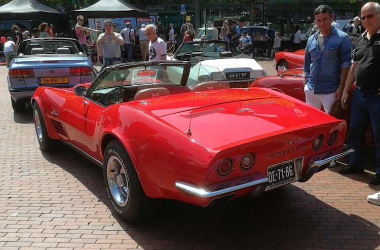 Corvette