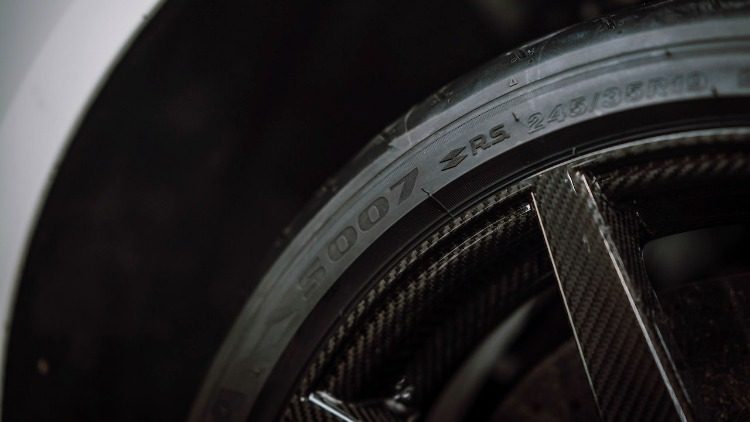 Renault Mégane R.S. Tropy-R '19 Renault Mégane R.S. Tropy-R '19