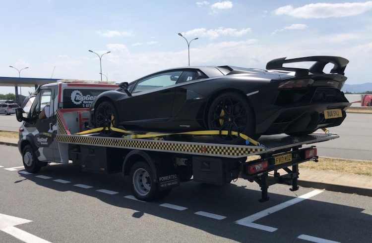 Lambo