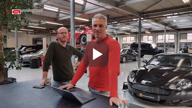 Autoblog aankoopadvies: een V8 voor 12.000 euro