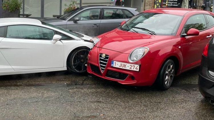 Mito Gallardo crash