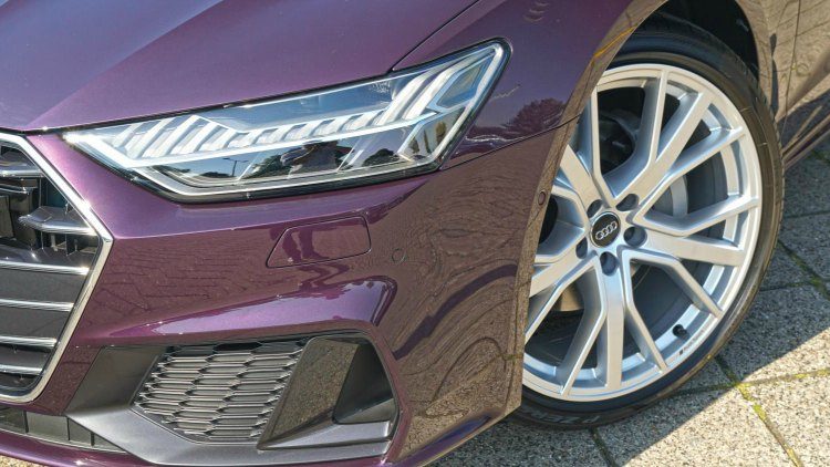 Audi A7 Sportback Nova Ultra GT