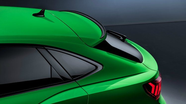 Audi RS Q3 Sportback '19