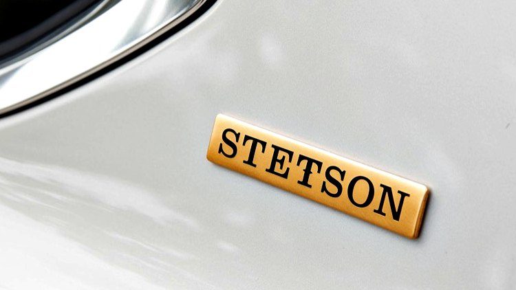 Bentley Bentayga Stetson Edition by Mulliner '19