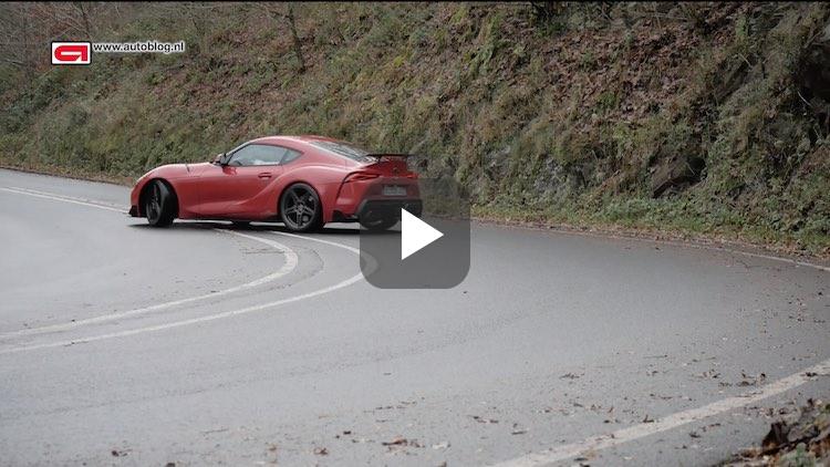 Autoblog Bloopers 2019
