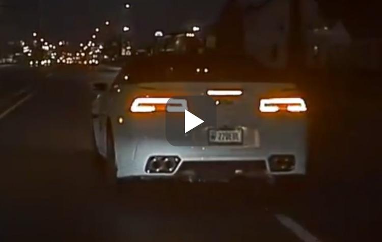 Tesla-camera