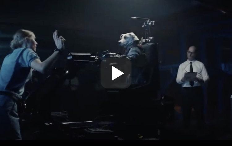 Dit is de nieuwe soundtrack van de Formule 1