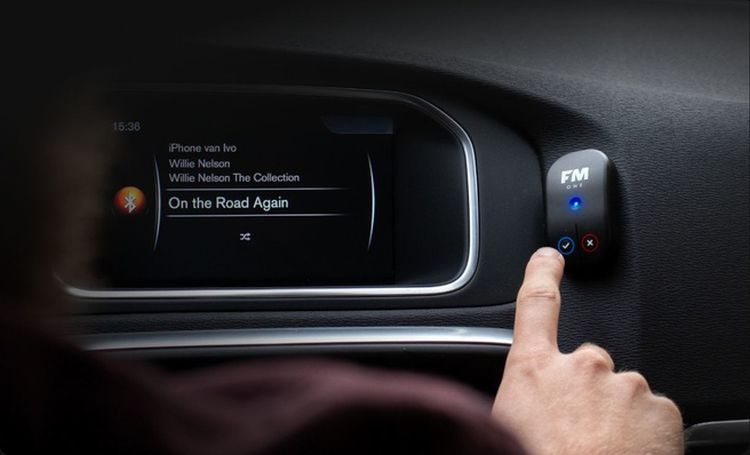 Flitsmeister komt met dure anti-flits gadget