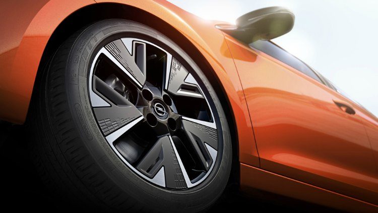 Opel Corsa-e Launch Edition '19