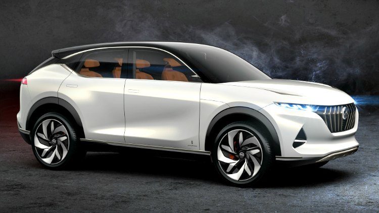 Pininfarina Pininfarina