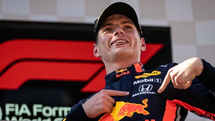 Red Bull Honda F1 Red Bull Honda F1