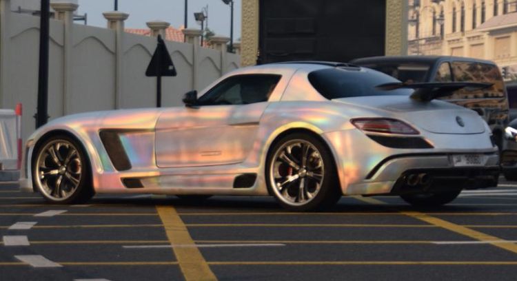 SLS
